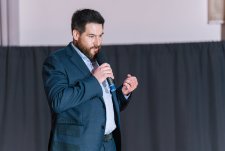 День «ЭкоНивы» в Воронежском ГУИТ